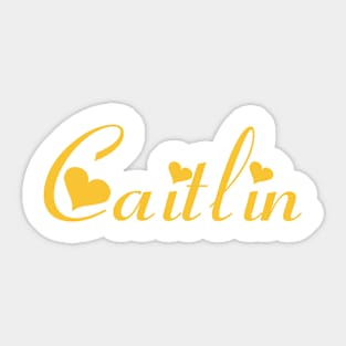 Caitlin Clark Sticker